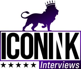 ICONINK Interviews YouTube video series